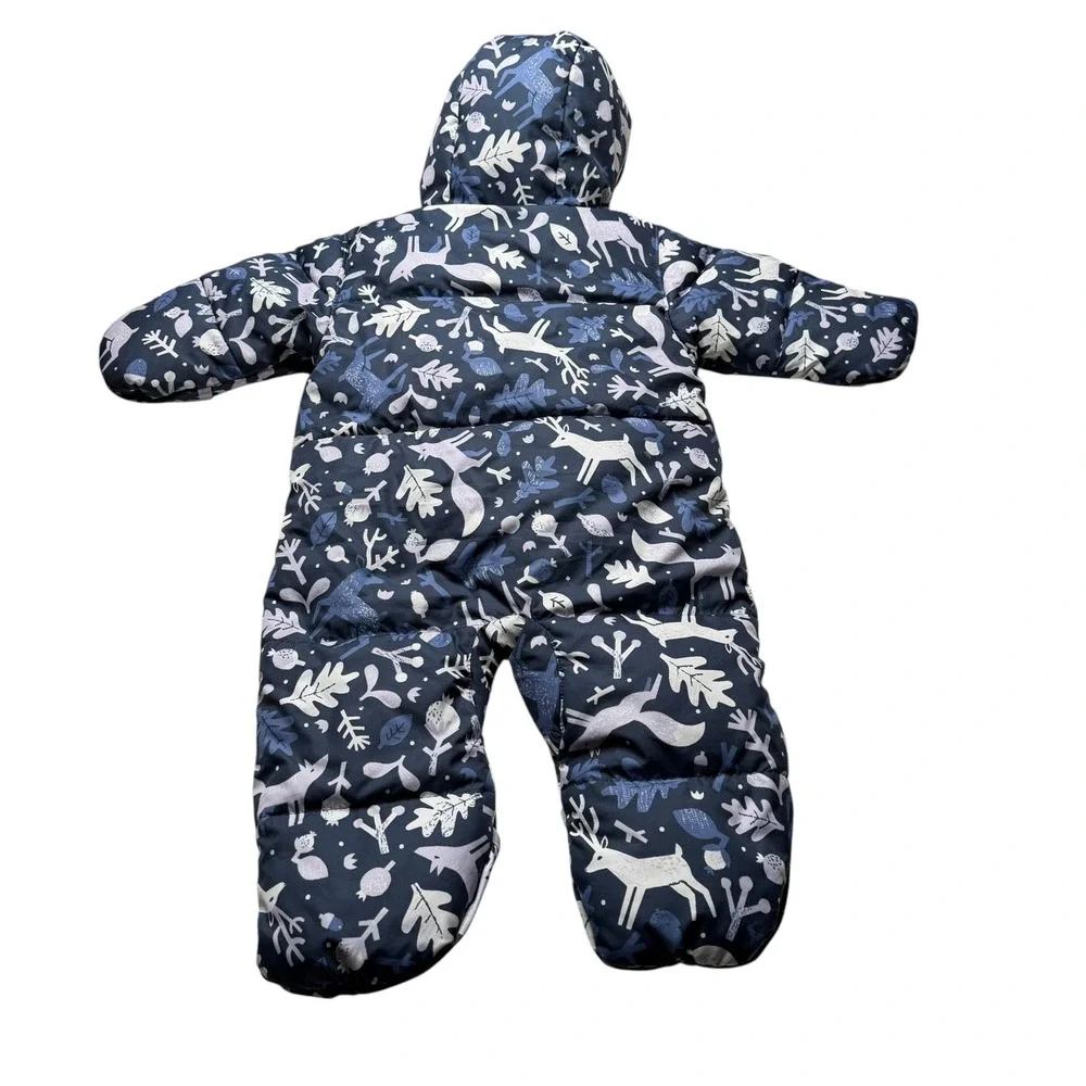 Columbia adorable blue